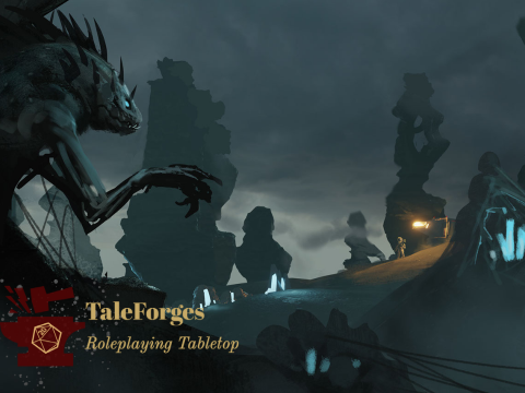 home page banner