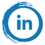 LinkedIn icon