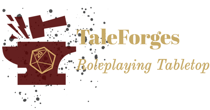 TaleForges