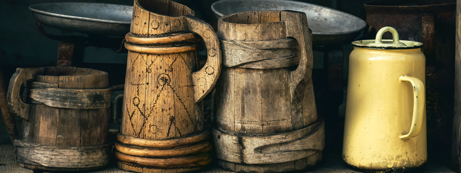 tavern hero